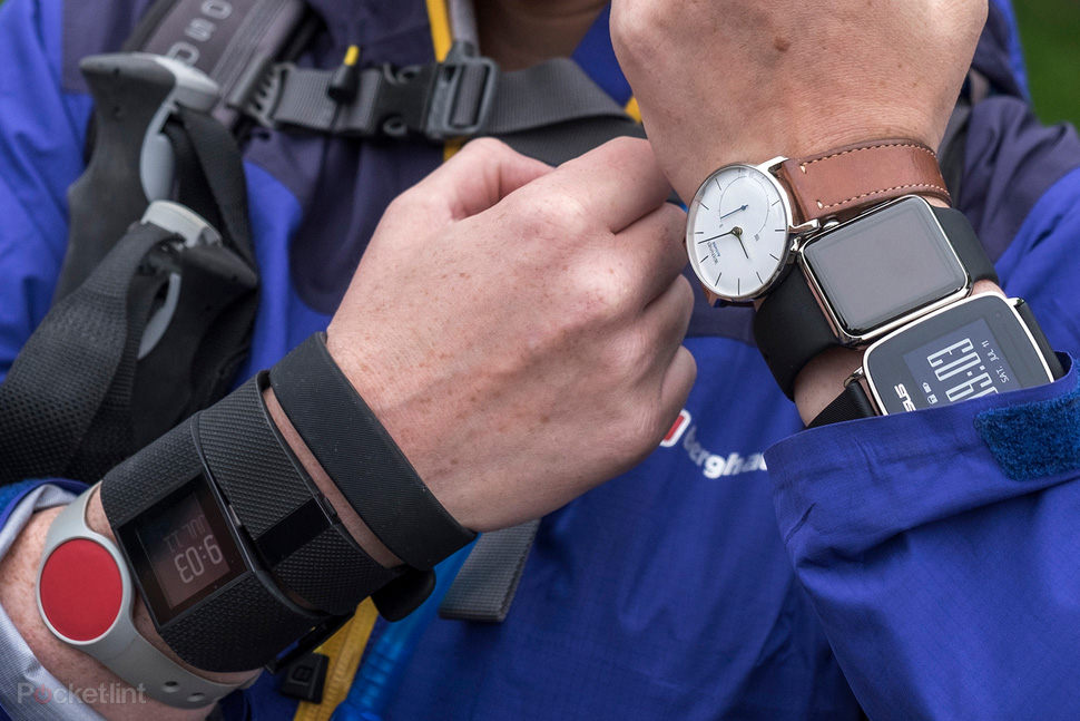 Apple Watch都一年了 它能成為蘋果的“新 iPhone”嗎？