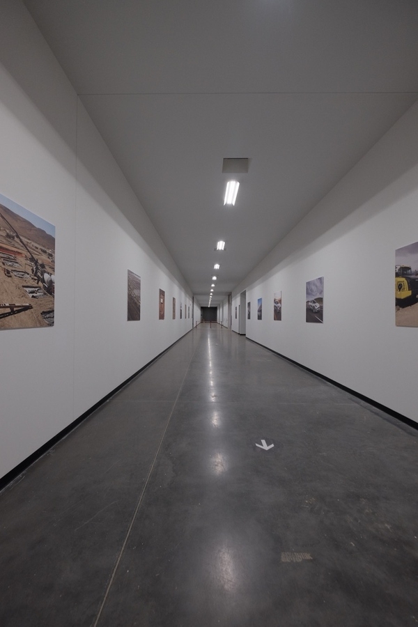 親歷特斯拉Gigafactory超級工廠開幕