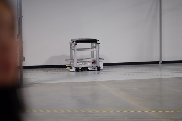 親歷特斯拉Gigafactory超級工廠開幕