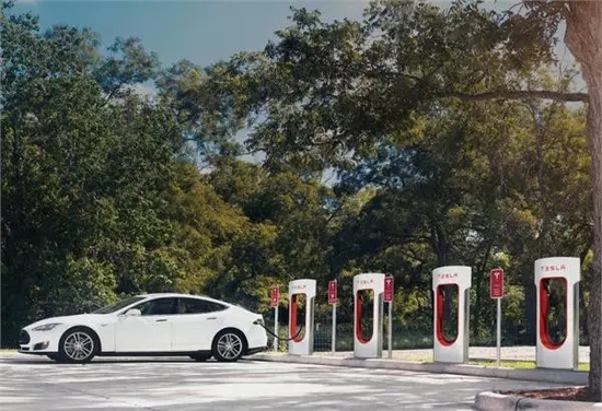 是什么導(dǎo)致中國充電樁利用率低?