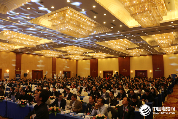 第4屆鋰電“達(dá)沃斯”論壇:電池內(nèi)短路問(wèn)題亟待合力求解