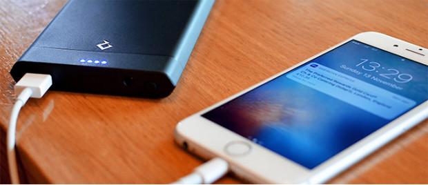 比你的移動(dòng)電源快10倍！它7分鐘就能給手機(jī)充滿電