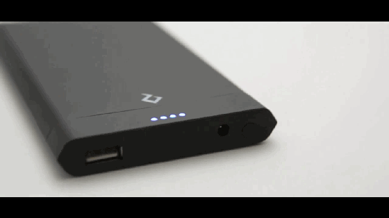 比你的移動(dòng)電源快10倍！它7分鐘就能給手機(jī)充滿電