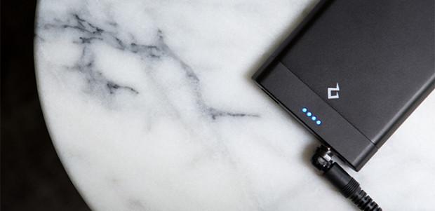 比你的移動(dòng)電源快10倍！它7分鐘就能給手機(jī)充滿電