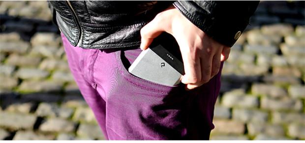 比你的移動(dòng)電源快10倍！它7分鐘就能給手機(jī)充滿電