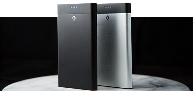 比你的移動(dòng)電源快10倍！它7分鐘就能給手機(jī)充滿電