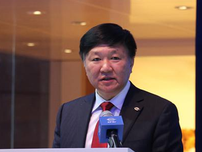 長江汽車董事長曹忠：純電動車將是新能源車未來發展主流