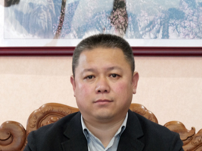 金冠電氣董事長徐海江:實現“智能電網+新能源”雙輪驅動