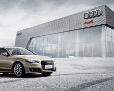 奧迪與巴拉德再簽3年半合約 推進燃料電池車研發(fā)