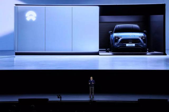 內(nèi)憂外患，資本撤離，蔚來、威馬、小鵬，17家造車新勢力誰先拋錨？