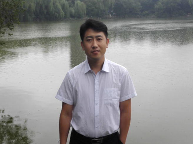 撫順東科董吉飛:祝行業同仁2019健康順心,財源廣進!