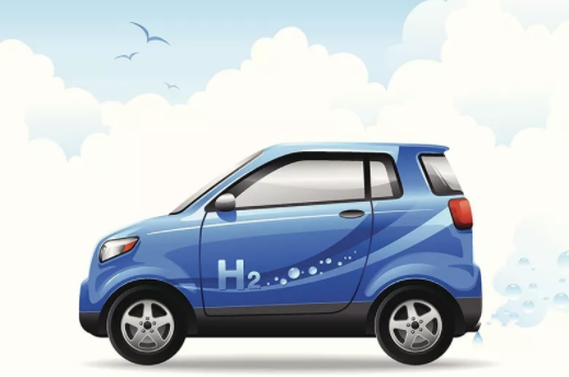燃料電池車或是燃油車主要替代者 氫能產業呼喚頂層設計