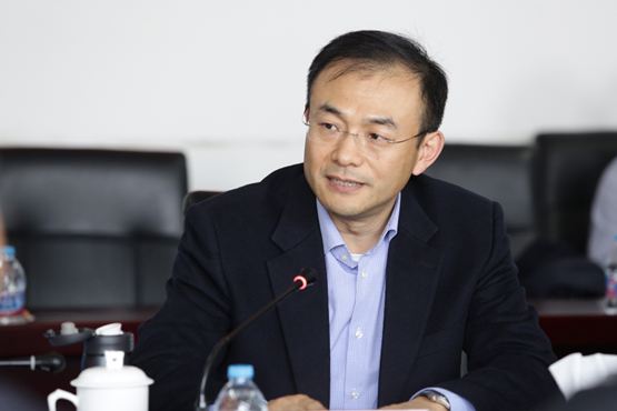 辭去北汽藍谷總經理三個月后  鄭剛加盟鐵牛集團