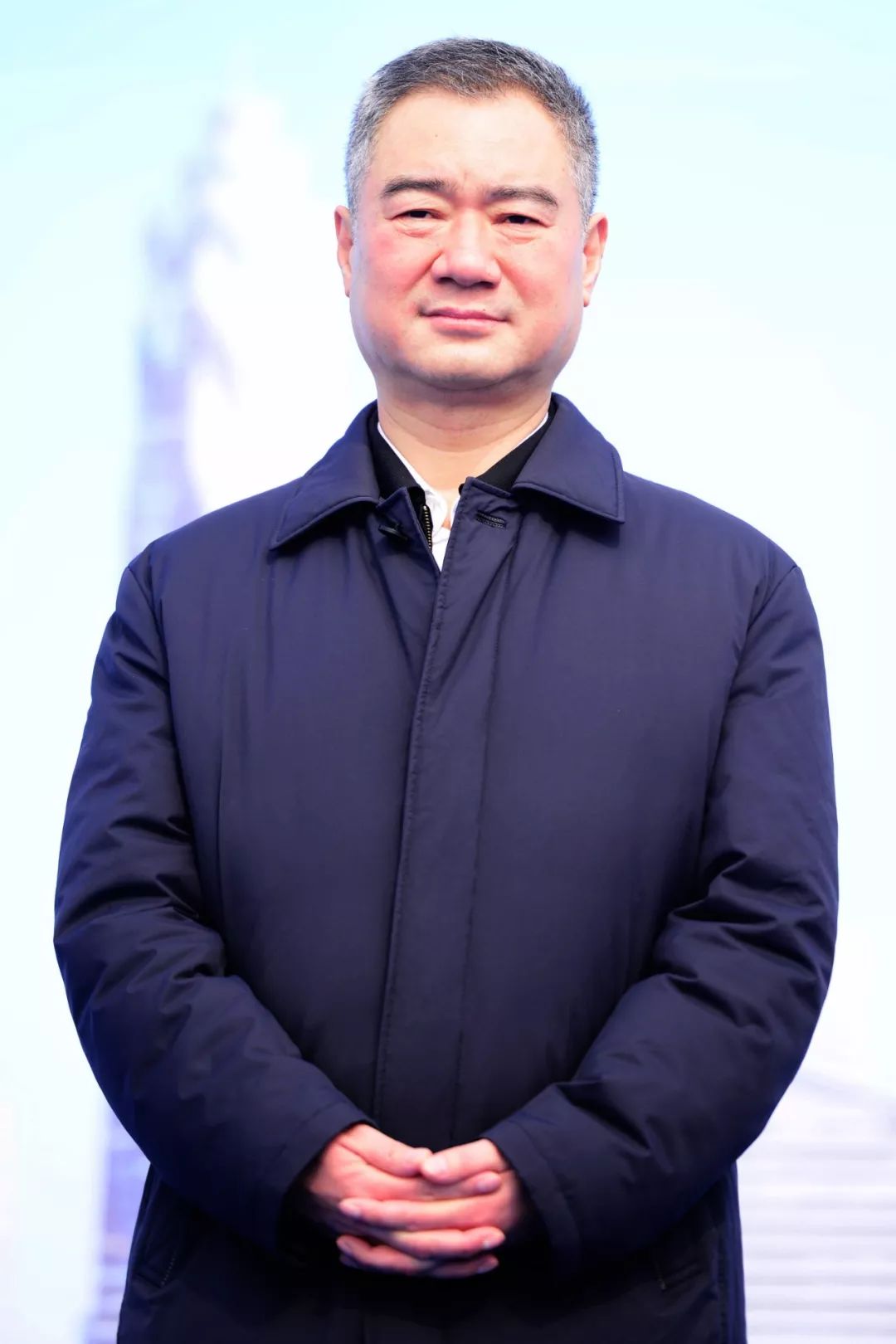 山東省委常委、青島市委書記王清憲