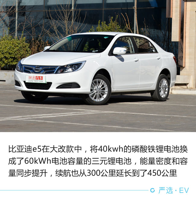 每個(gè)環(huán)節(jié)都影響 電動(dòng)車?yán)m(xù)航靠啥撐起來(lái)?