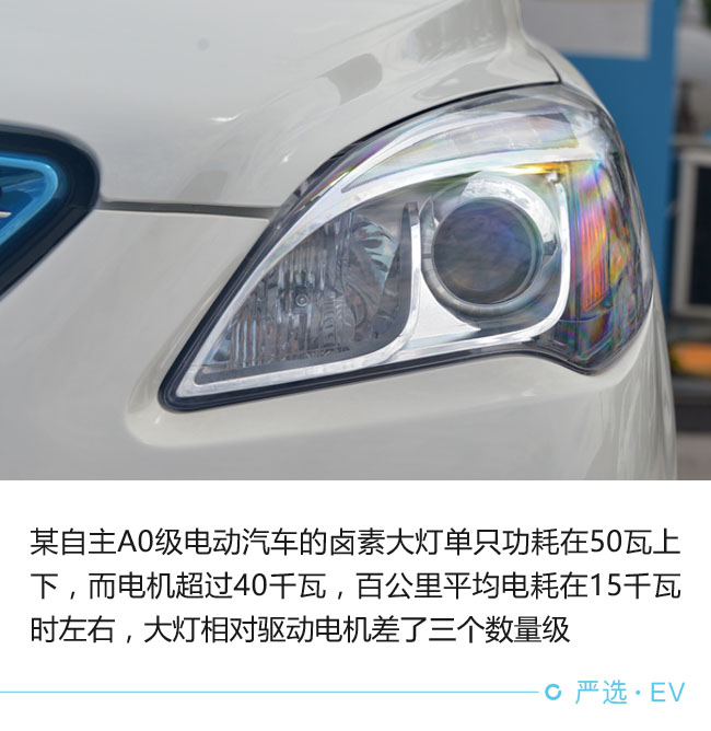 每個環節都影響 電動車續航靠啥撐起來?