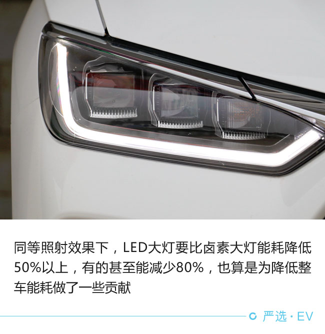 每個環節都影響 電動車續航靠啥撐起來?