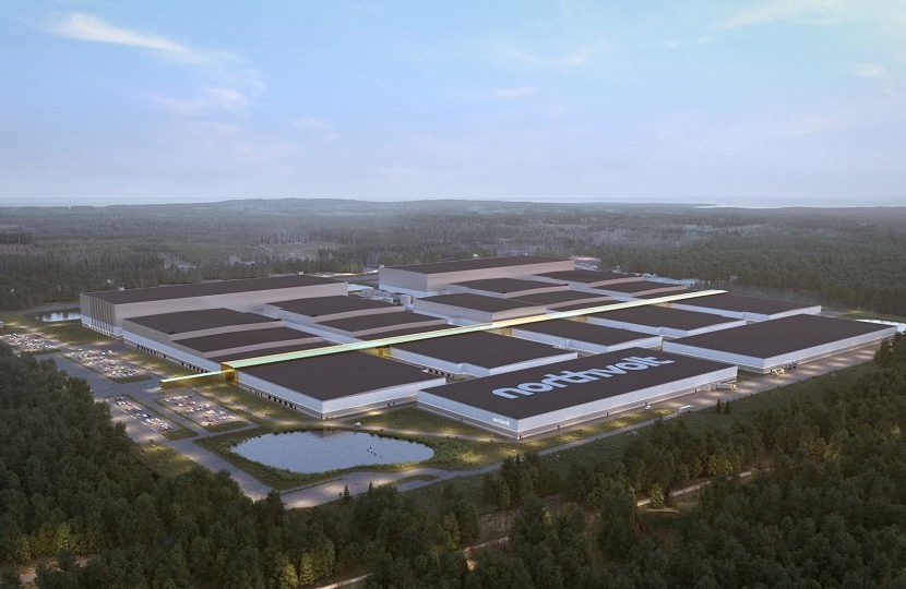 歐洲電池企業向亞洲巨頭發起挑戰 歐洲電池企業向亞洲巨頭發起挑戰