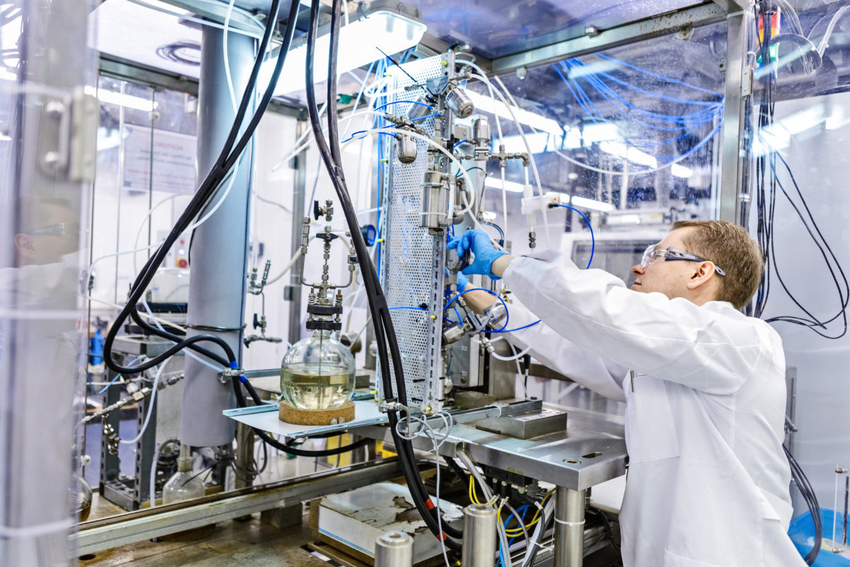 歐洲電池企業向亞洲巨頭發起挑戰 歐洲電池企業向亞洲巨頭發起挑戰