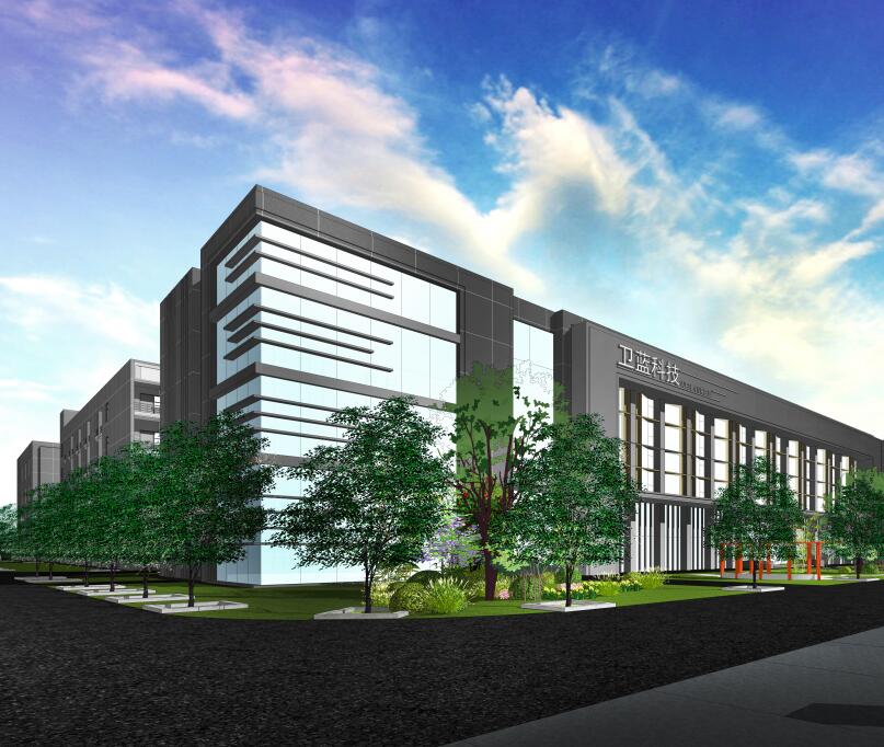 寧德時代、小米間接入股全固態(tài)鋰電池研發(fā)與生產(chǎn)商衛(wèi)藍(lán)新能源