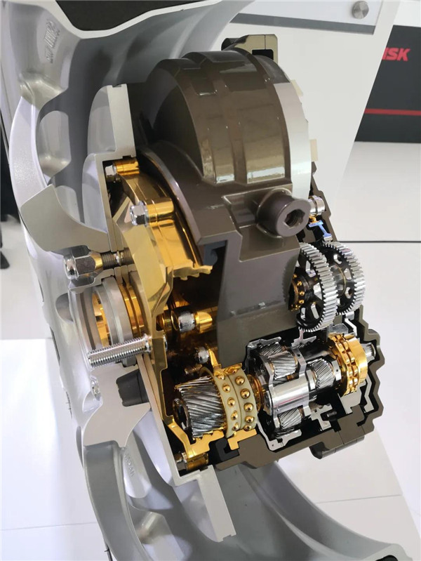 全面電驅動浪潮下  關鍵技術難關有待攻克