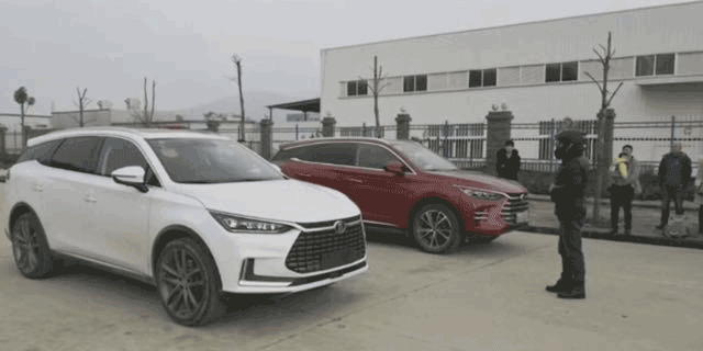 為什么開慣電動汽車的人，再也不想換回燃油車了？