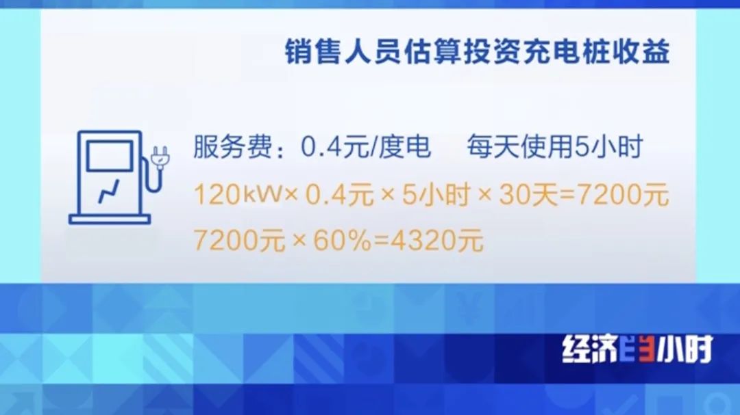 坐等收錢？充電樁投資騙局大起底！有人已被騙160萬