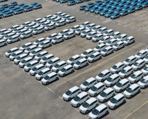 1月全球電動汽車銷量66.24萬輛 插電式混合動力車同比增長21%