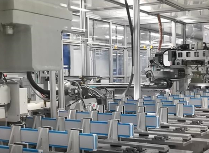 牽手弗迪電池！博格華納獲8年刀片電池技術(shù)授權(quán)