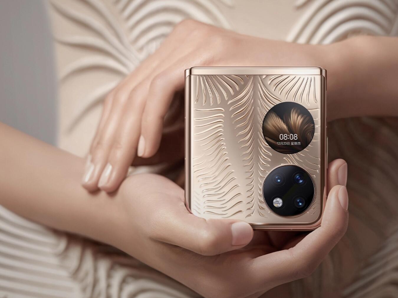 折疊屏手機供不應求 行業(yè)中低端芯片依然緊缺