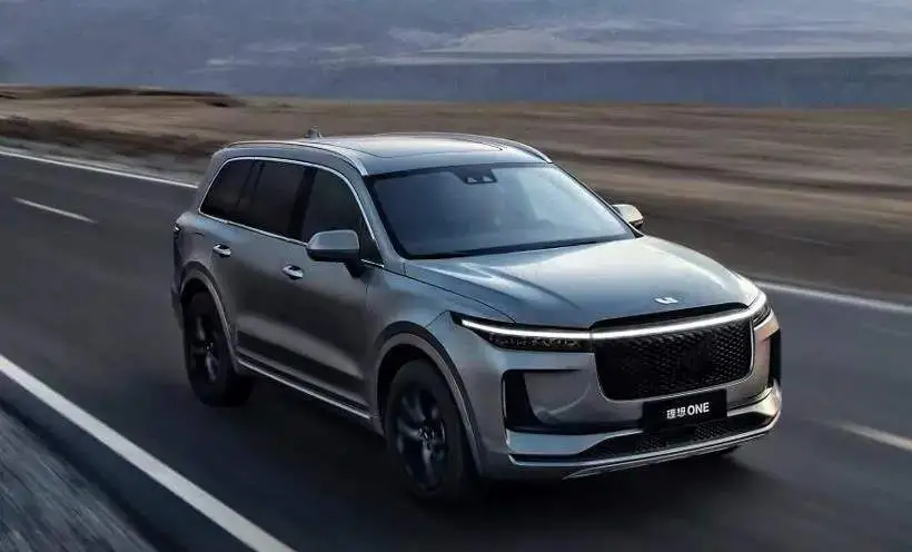 李想:從0-1和從1-10的階段 節奏把控對于創業的重要性