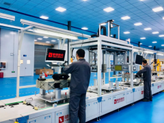 雄韜股份：武漢氫雄中標(biāo)京山市4749萬(wàn)元?dú)淠芄卉?chē)采購(gòu)項(xiàng)目