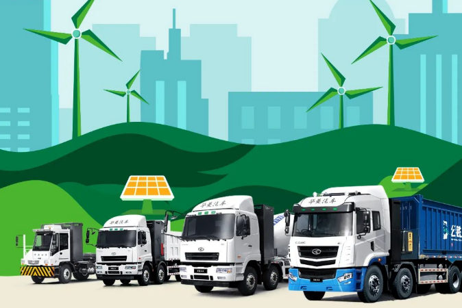 新能源浪潮加速席卷！多家車企已官宣停產(chǎn)傳統(tǒng)燃油車時間