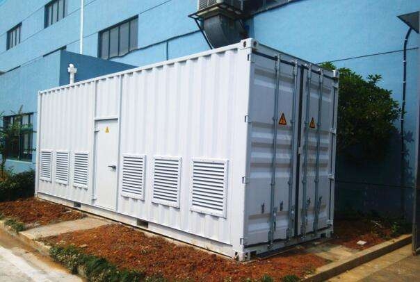 儲能政策新出臺或將利于磷酸鐵鋰儲能體系