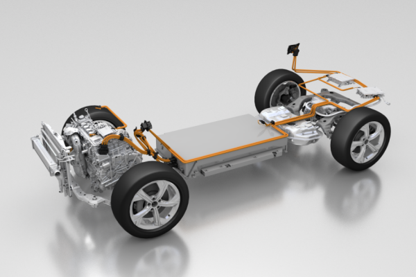 我國新能源乘用車增速保持高位 專用車銷量超強