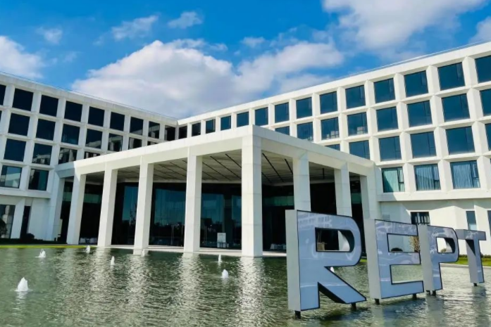 瑞浦蘭鈞獲上汽定點 產(chǎn)品為磷酸鐵鋰電池