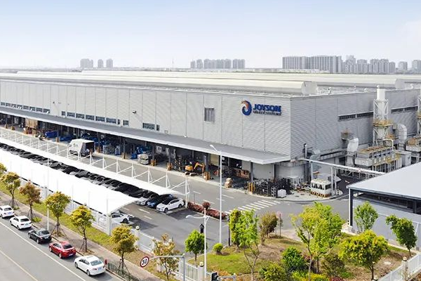 均勝電子汽車安全業(yè)務(wù)新獲115億元新能源車型訂單