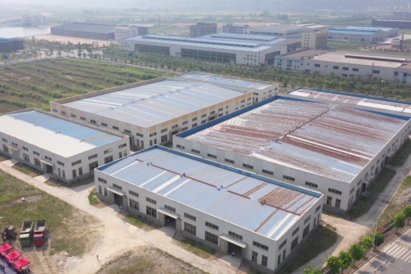 投資7億！東恒新能源電池模組端側(cè)板及儲能項目預(yù)計四季度投產(chǎn)