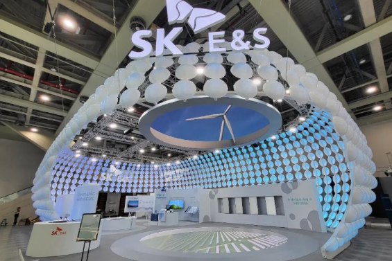 SK集團公布韓國動力電池及半導體等領域投資計劃