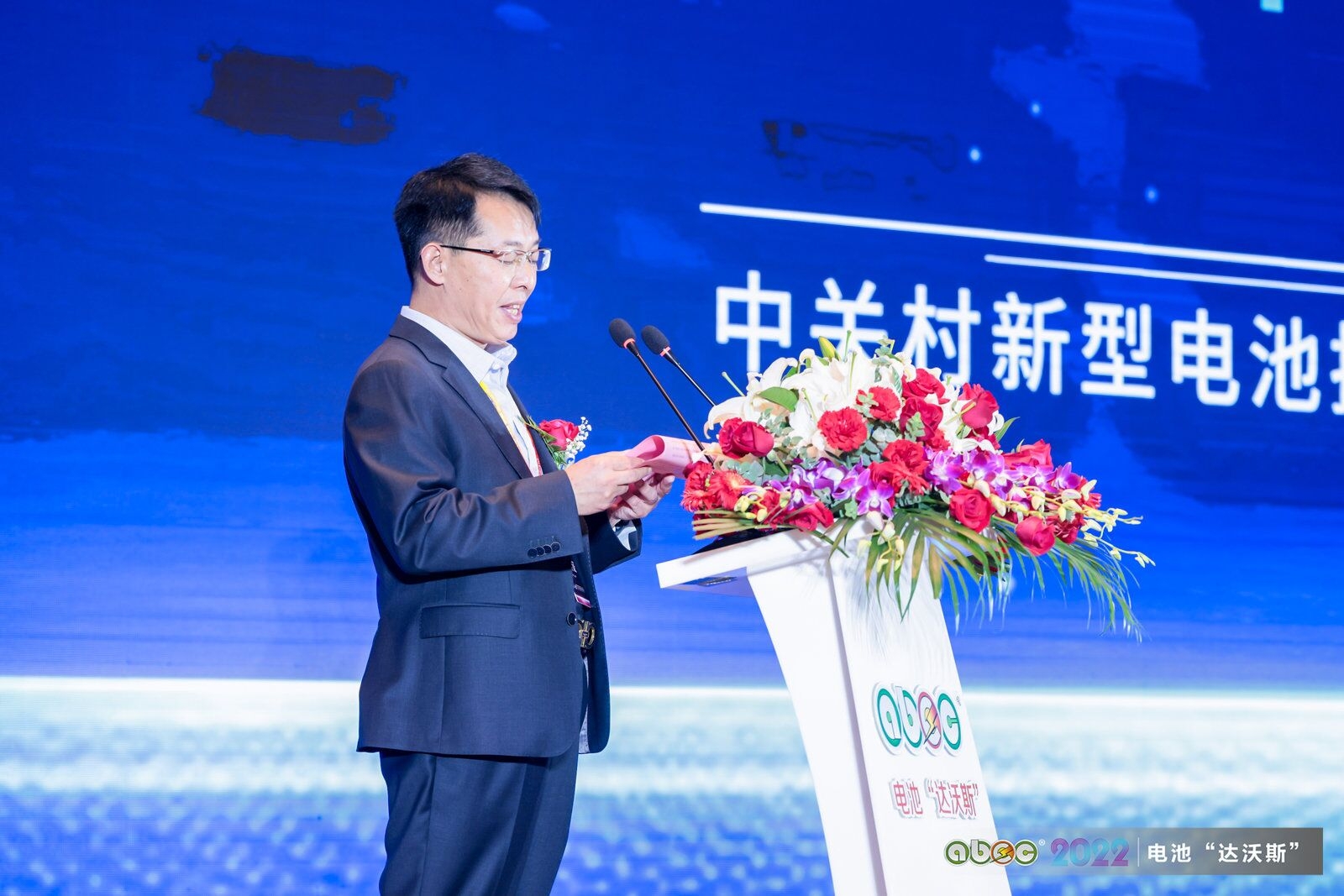 動力電池競賽持續(xù)升溫 警惕行業(yè)產(chǎn)能過剩