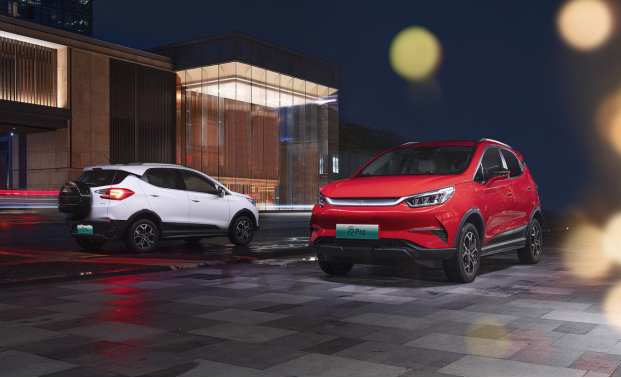 8月全球銷售新能源汽車91.5萬輛 中國已占據全球70%份額