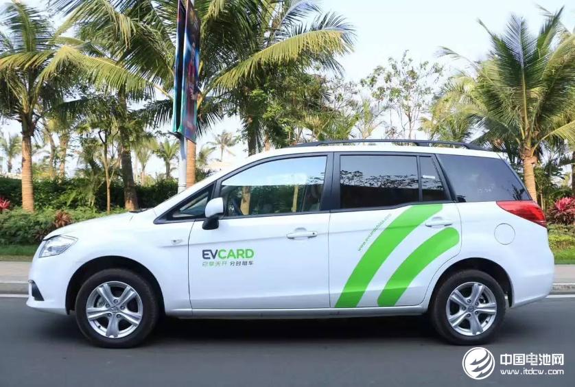 我國現存汽車租賃相關企業140萬家 上半年新增2.9萬家