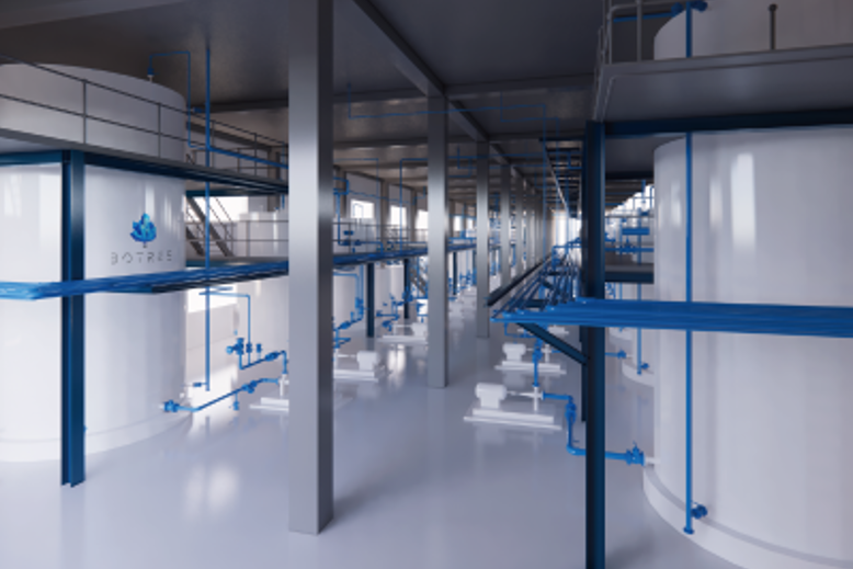 數千萬元！又一家電池回收初創公司完成A輪融資