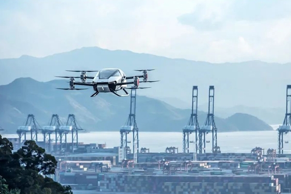 又一十萬(wàn)億級(jí)風(fēng)口顯現(xiàn)！率先布局車(chē)企能否吃上蛋糕？