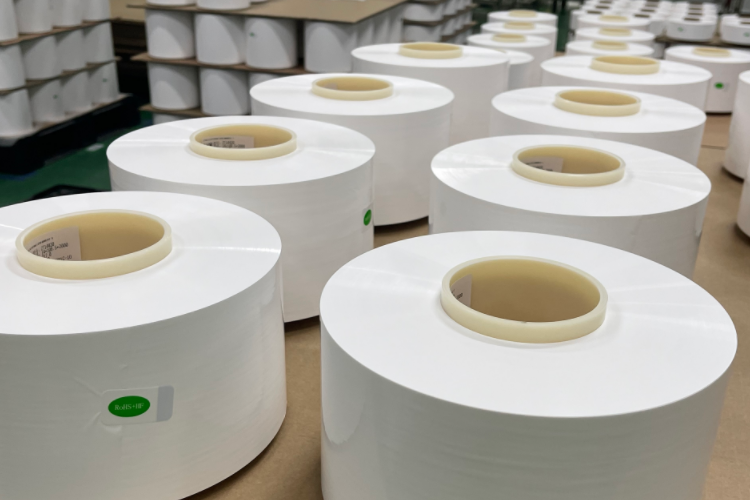 鋰電隔膜上市公司三季報速覽！7家跨界公司傳出新動態