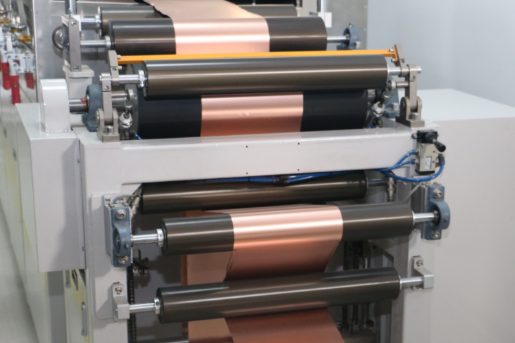 1318億！年內19個鋰電銅箔項目落地！4.5μm與復合銅箔“走紅”！