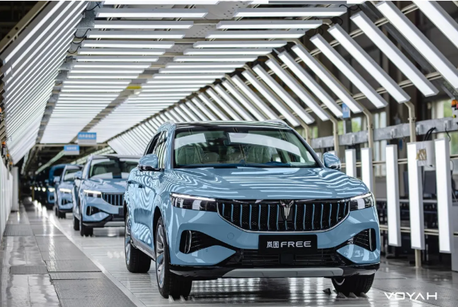 190億!財政部提前下達2023年新能源車及充電基礎設施建設補貼