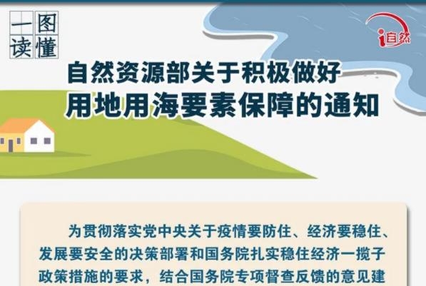 自然資源部:保障能源資源供應(yīng)安全 做好采礦用地保障
