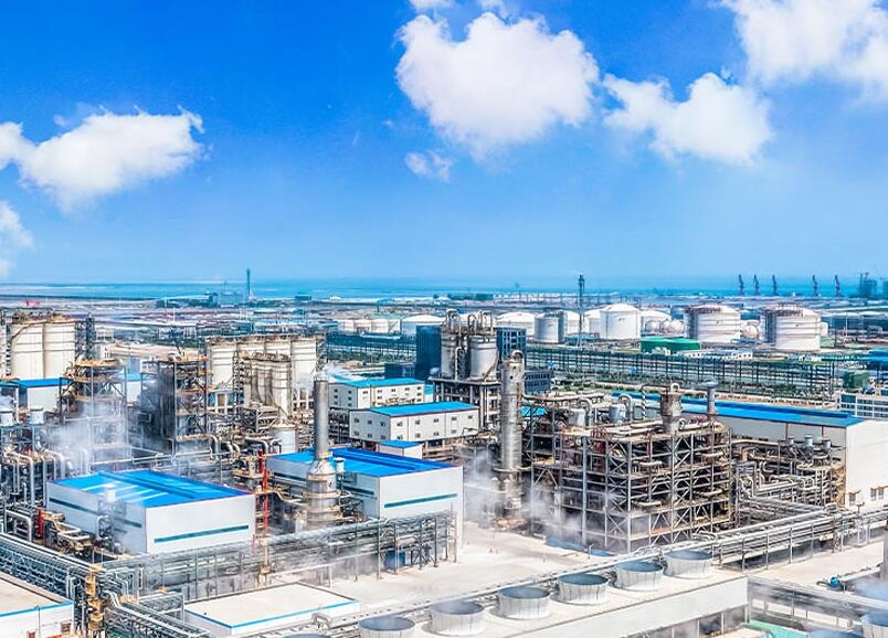 加快新能源新材料布局！東方盛虹投資近187億跨界鋰電領(lǐng)域