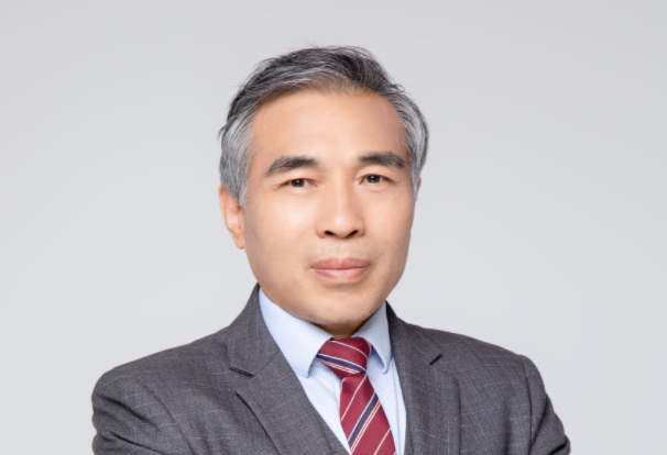 上汽時代樊曉松：祝各位同仁新春快樂 萬事如意